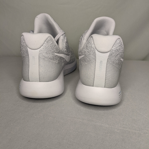 Nike Lunarepic running shoes - Picture 3 of 5